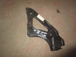 Крепление фары. Nissan Tiida, C11 Двигатели: HR16DE, MR18DE, K9K