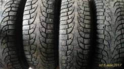 Pirelli. Зимние, шипованные, 2013 год, износ: 20%, 4 шт