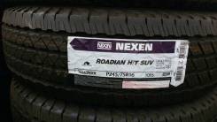 Nexen Roadian H/T SUV. Грязь AT, 2015 год, без износа, 4 шт