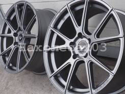 Vorsteiner V-FF 106. 8.0x18", 5x114.30, ET38