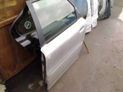 Дверь боковая. Volvo: C30, XC70, V40, V50, XC90, S40, S60, XC60, V70, S80, S70, 940, C70, 850