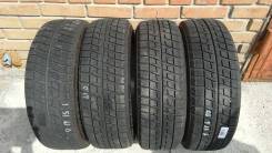Bridgestone Blizzak Revo2. Зимние, без шипов, износ: 5%, 4 шт