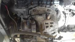 Двигатель в сборе. Toyota: Vitz, iQ, Yaris, Passo, Aygo, Tank, Belta, Roomy Двигатели: 1KRFE, 1KRVET