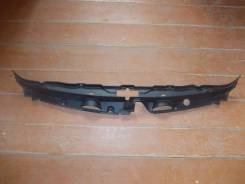 Защита замка капота TY Wish ANE10. Toyota Wish, ANE11, ANE10, ZNE10, ZNE14, ANE10G Двигатели: 1ZZFE, 1AZFE, 1AZFSE
