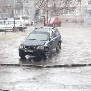 Honda CR-V. автомат, 4wd, 2.0 (130 л.с.), бензин, 253 025 тыс. км
