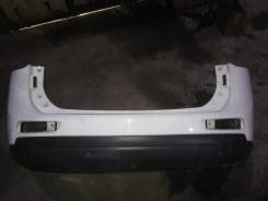 Бампер. Mitsubishi Outlander, GF3W, GF2W, GF4W, GF7W, GF8W