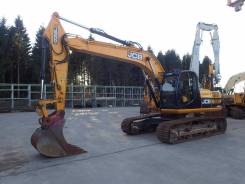 JCB JS 200 LC. Продам Рассрочка, 600 куб. см., 2,00 куб. м.