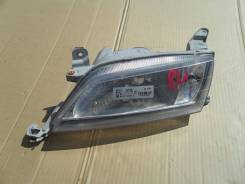 Фара. Toyota Carina, AT212 Двигатель 5AFE