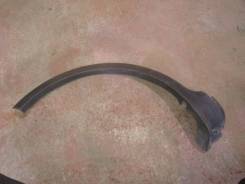 Накладка на крыло. Suzuki SX4, GYC, YA11S, YA41S, YB11S, YB41S, YC11S Двигатели: J20A, M15A, M16A