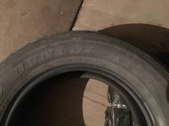 Dunlop Grandtrek AT22. Летние, 2010 год, износ: 50%, 4 шт