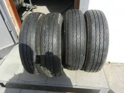 Bridgestone Ecopia R680. Летние, 2015 год, износ: 10%, 4 шт