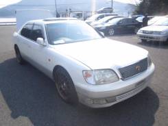 Toyota Celsior. UCF20, 1UZFE