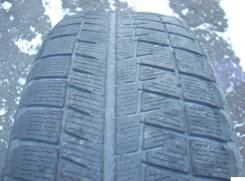 Bridgestone Blizzak Revo GZ. Зимние, 2011 год, износ: 50%, 1 шт