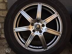 Manaray Sport. 7.0x18, 5x114.30, ET35