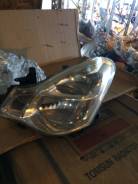 Фара. Nissan Bluebird Sylphy, NG11, G11, KG11 Двигатели: MR20DE, HR15DE
