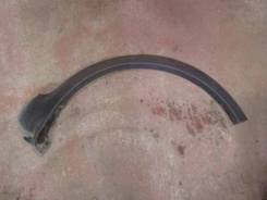 Накладка на крыло. Suzuki SX4, GYC, YA11S, YA41S, YB11S, YB41S, YC11S Двигатели: J20A, M15A, M16A