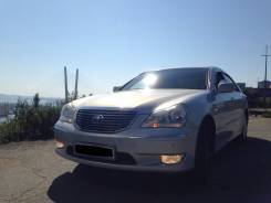 Toyota Crown Majesta. автомат, задний, 4.3 (280 л.с.), бензин, 85 000 тыс. км