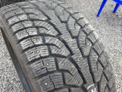 Hankook Winter i*Pike RW11. Зимние, шипованные, 2013 год, без износа, 1 шт