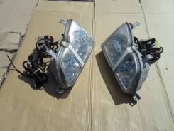 Фара. Toyota Gaia, SXM10, SXM10G Двигатель 3SFE