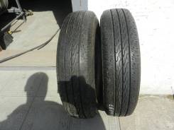 Bridgestone Ecopia R680. Летние, 2012 год, износ: 10%, 2 шт