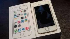 Apple iPhone 5s. Б/у