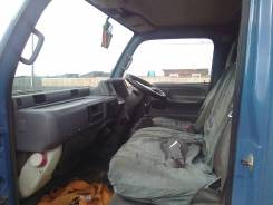 Nissan Atlas. Продается грузовик Nissan atlas, 4 200 куб. см., 2 000 кг.