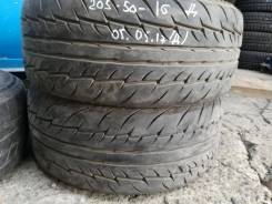 Federal 595EVO. Летние, 2012 год, износ: 10%, 2 шт