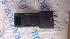 Карман. Nissan Tiida, JC11, NC11, SC11