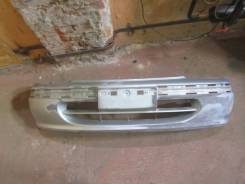 Бампер. Nissan March, K11