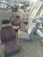 Сиденье. Toyota Corona Toyota Vista, SV30 Toyota Corona Exiv Toyota Camry, SV30 Dodge Stratus. Под заказ