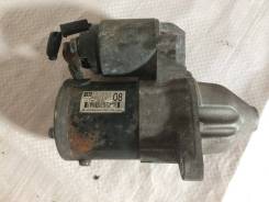Стартер. Mitsubishi Colt, Z24A, Z24W, Z23W, Z23A, Z22A, Z21A