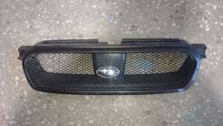 Решетка радиатора. Subaru Legacy B4, BL9, BL5, BLE