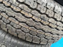 Bridgestone Dueler H/T D689. Летние, без износа, 1 шт