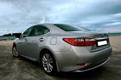 Lexus ES250. 2AR