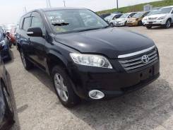 Toyota Vanguard. ACA38, 2AZ