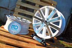 Leasing. 7.5x18", 5x110.00, 5x112.00, 5x114.30, ET38, ЦО 73,1 мм. Под заказ
