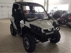BRP Can-Am Commander 1000. ��������, ���� ���\���, ��� ������� ����