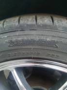 Goodyear Eagle RV. Летние, 2014 год, без износа, 4 шт