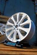 HRE. 8.0x18", 5x112.00, 5x114.30, ET40, ЦО 73,1 мм.