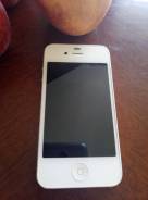 Apple iPhone 4 8Gb. Б/у