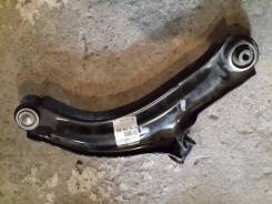Рычаг подвески. Renault Modus Renault Clio Двигатели: K4M, D4F, K9K, K4J, M4R