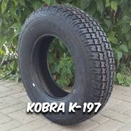 КШЗ К-197. Всесезонные, 2017 год, без износа, 4 шт