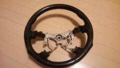 Руль. Toyota: Hilux Surf, Camry Gracia, Hiace, Land Cruiser Prado, Camry, Avensis Verso, Avalon, Celsior, Alphard, Brevis, Aristo, Avensis, Chaser, Co...