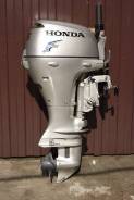 Honda. 15,00 л.с., 4х тактный, бензин, Год: 2009 год