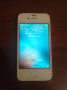 Apple iPhone 4s 16Gb. Б/у