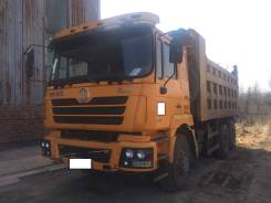 Shaanxi Shacman. , 2 200 куб. см., 25 000 кг.
