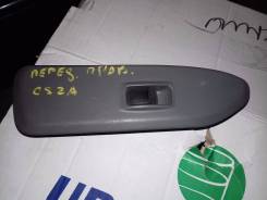 Кнопка стеклоподъемника. Mitsubishi Lancer Cedia, CS2A Mitsubishi Lancer, CS1A, CS2A, CS3A, CS6A Двигатели: 4G15, 4G13, 4G18, 4G94