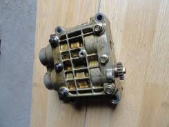Вал балансирный. Nissan: X-Trail, Prairie, Bluebird Sylphy, Serena, Liberty, Avenir, Primera, AD, Teana, Wingroad Двигатели: QR20DE, QR20DD
