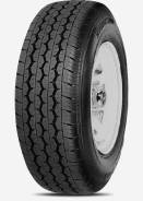 Bridgestone RD613 Steel. Летние, 2017 год, без износа, 4 шт
