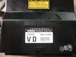 Блок abs. Lexus RX300, MCU15 Двигатель 1MZFE
